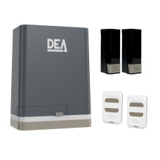 Комплект привода для откатных ворот LIVI 6/X/M CIS